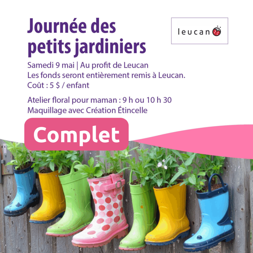 Journée enfants-complet