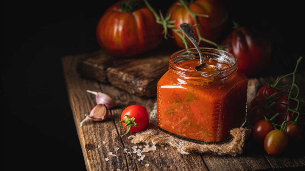 sauces-conserves